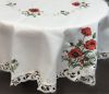 Picture of 9007 Round Tablecloth